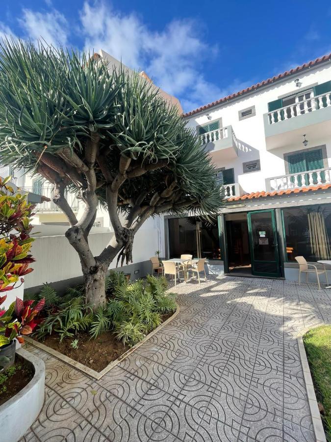 Valhalla Panorama - The Old Residencial Pina Funchal  Esterno foto